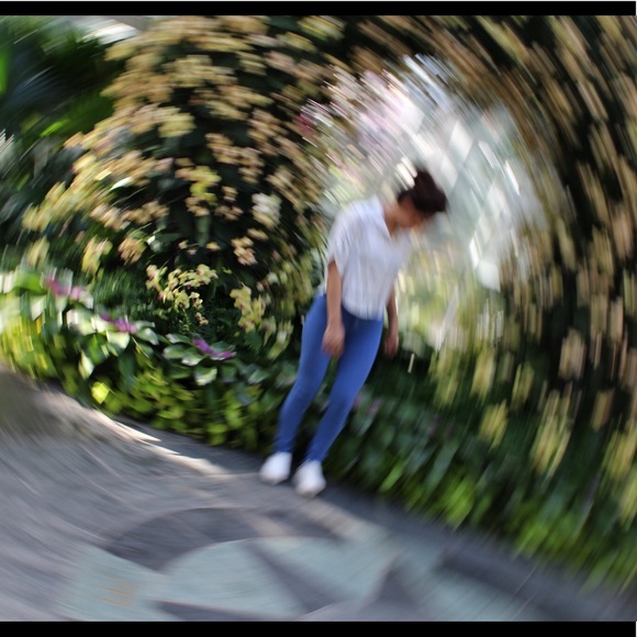 Meet your Posher, Liset - Picture 1 of 1